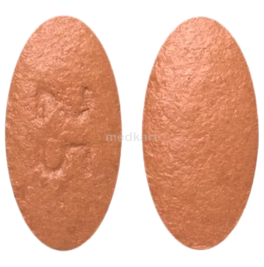 mirabig er 25mg tablet 10's